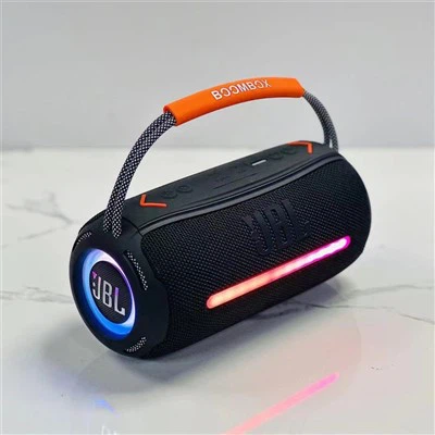 Portativ portativ Boombox360 Bluetooth karnay